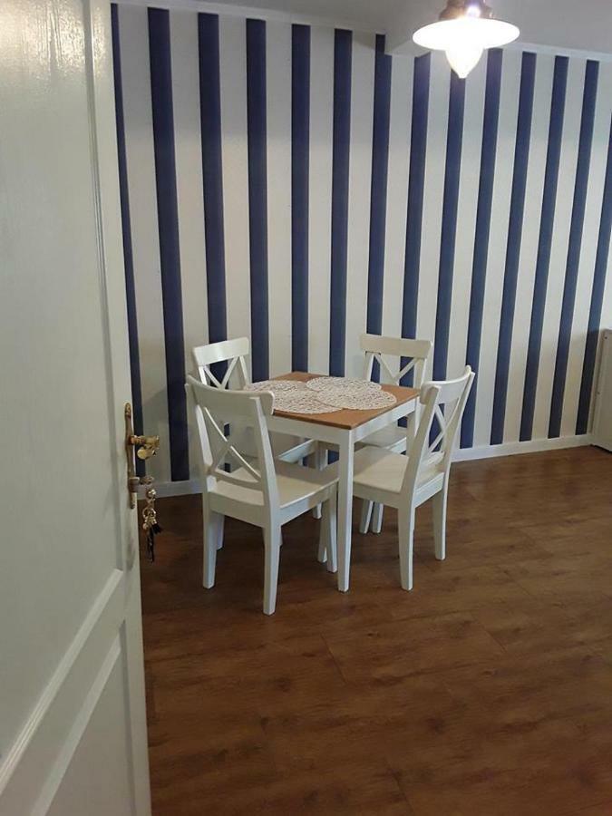 3 Gracije Apartment Koper Exterior photo