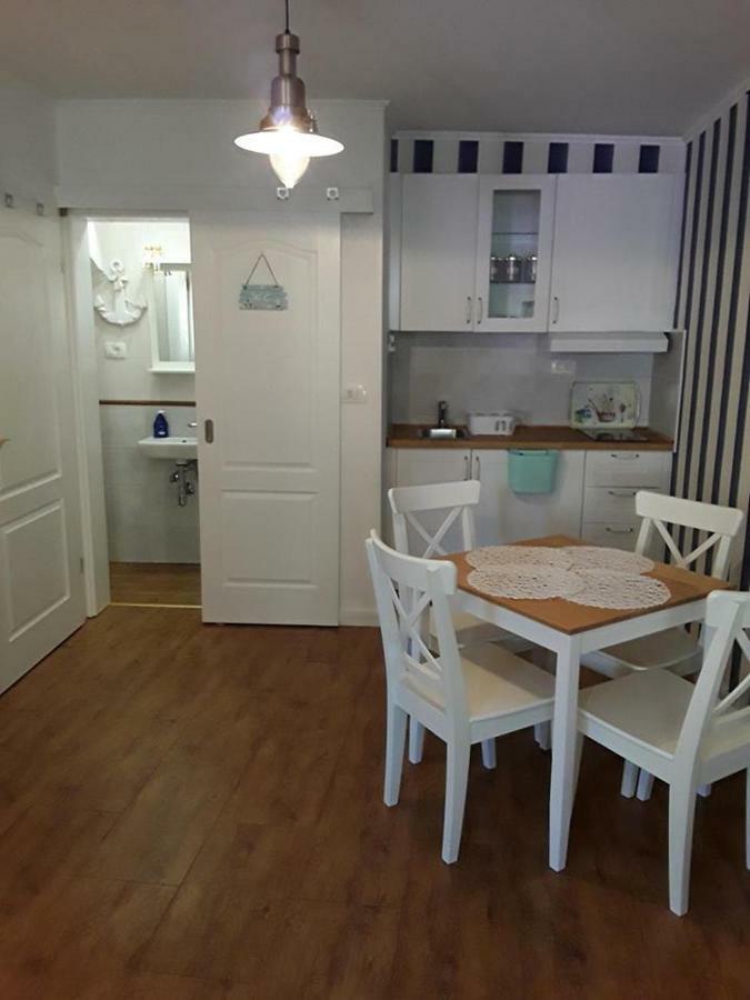 3 Gracije Apartment Koper Exterior photo