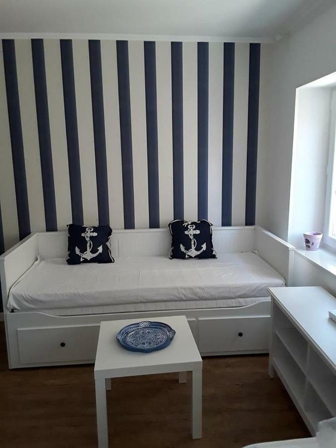3 Gracije Apartment Koper Exterior photo